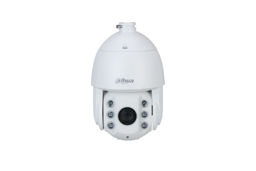 大華6英寸4G球機DH-SD-6C3223UI-GN-GQ 產品名:SD6C3中文大華23倍200W低功耗網絡球機(4G)