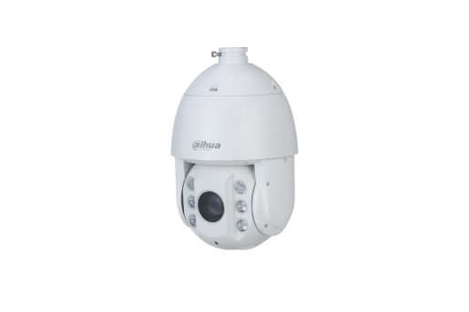 大華6英寸4G球機DH-SD-6C3223UI-GN-GQ 產品名:SD6C3中文大華23倍200W低功耗網絡球機(4G)