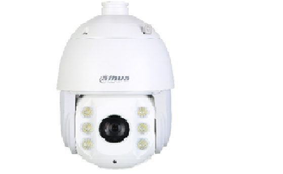 DH-SD6C82FB-GN-A 產品名:SD6C3中文大華20倍200W全光譜網絡球機