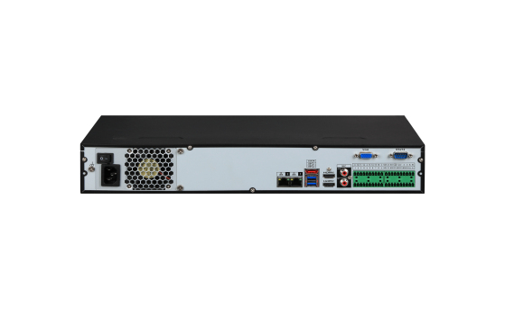DH-NVR504-I 產品名:國內大華網絡硬盤錄像機DH-NVR504-I