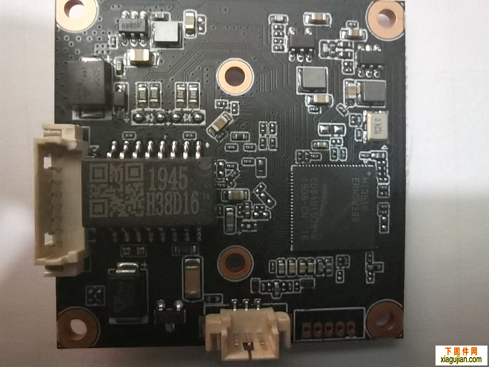 天視通TH38D16 IPC固件升級(jí)包_V1.0.0.30TH38D16_V1.0.0.30_20200427100205