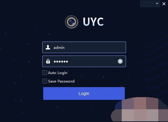 優視云電腦客戶端UYC-B1130.1.1.0(英文版)