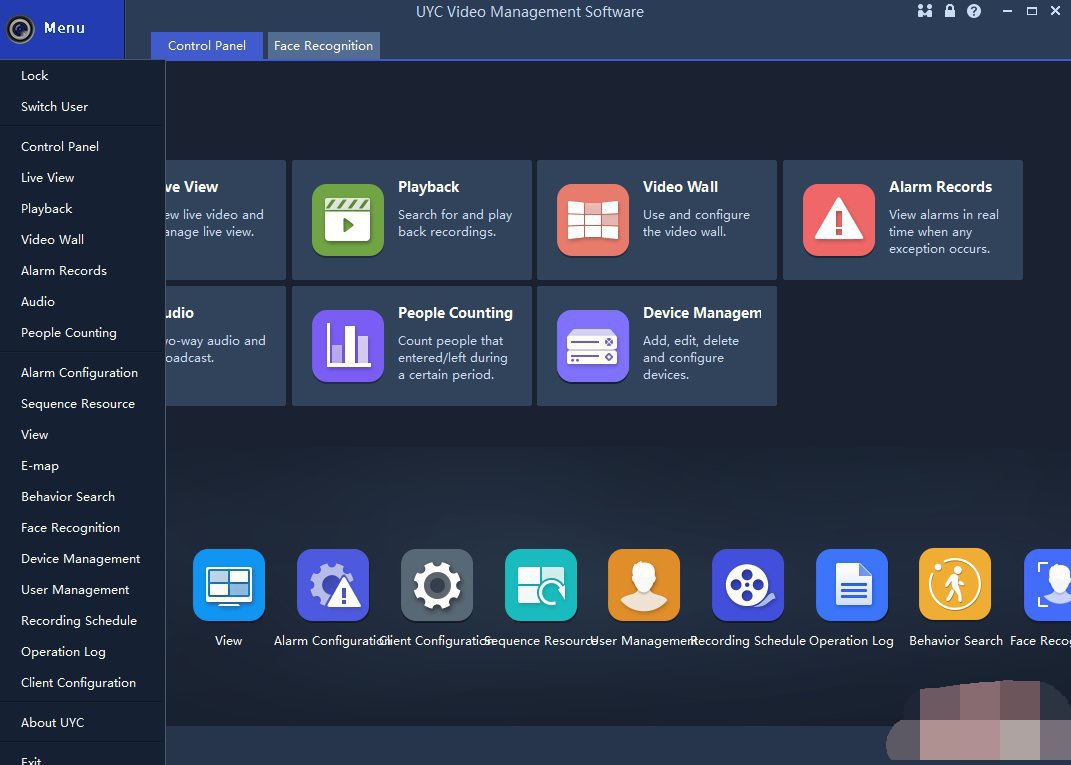 優視云電腦客戶端UYC-B1130.1.1.0(英文版)