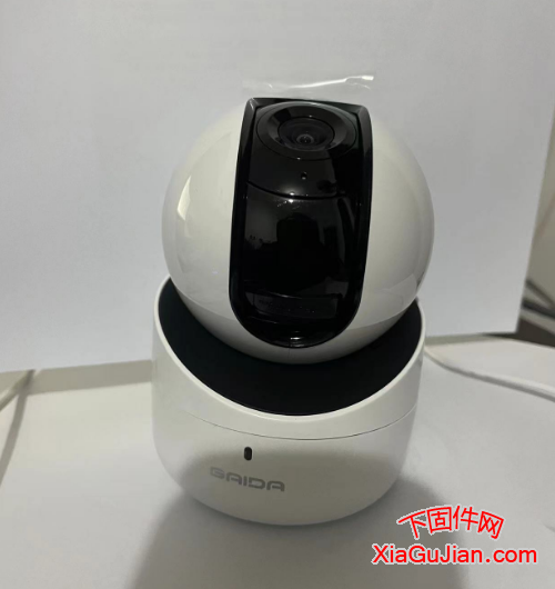 賽達SD-IPC6082-WIR-F(YC)刷成海康螢石云版本:V5.5.100 build 200312
