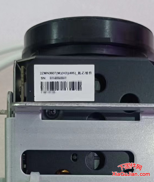 海康DS-2DF82ABCDWL-WYZL/VMS螢石云升級程序,升級后支持球機直連螢石云