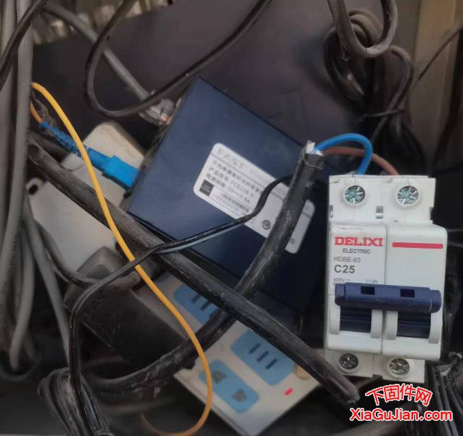 安防監控中那些空開和漏電保護器的錯誤用法,用錯空開斷路器結果適得其反