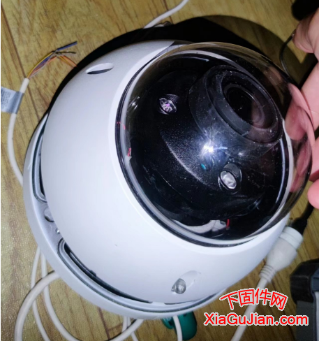 大華DH-IPC-HDBW829ZE-ABCD升級程序20161209版本:V2.680.0000000.43.R.210707
