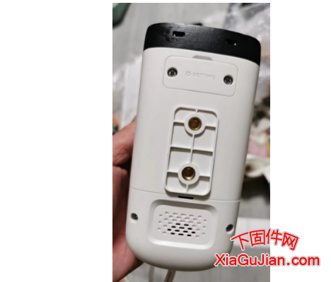海康DS-2CD2245CV4-DXCQ螢石云升級程序版本:V5.7.0 buil 210806