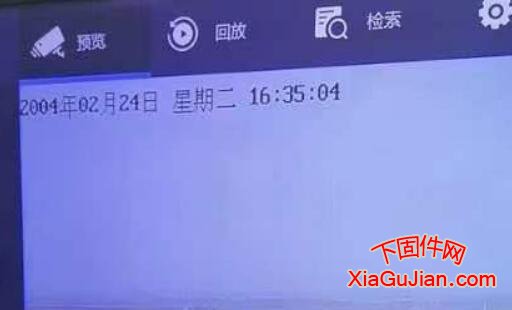 海康威視一臺(tái)由國標(biāo)28181平臺(tái)對(duì)接引起的攝像頭時(shí)間錯(cuò)亂分析