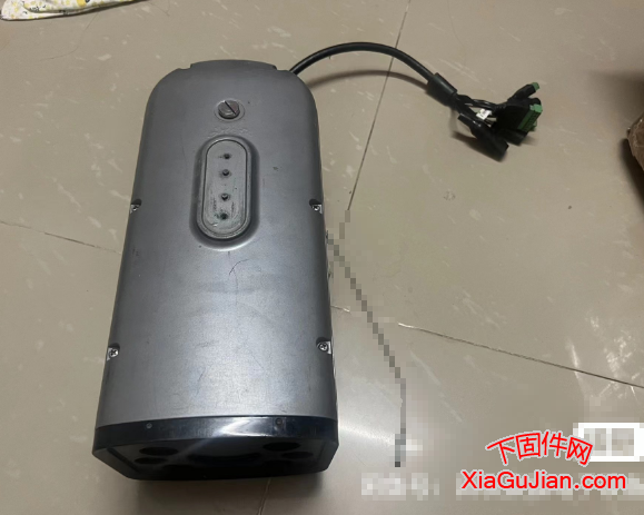 海康威視DS-2CD7627FWD/F-LZS升級程序版本:V5.4.50_170331、升級后版本V5.4.65