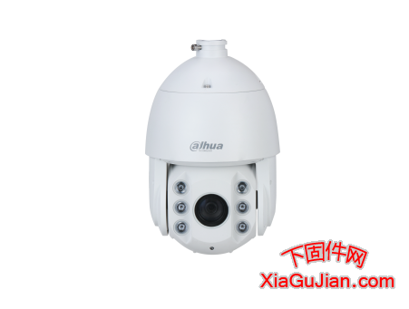 大華6寸23倍400萬網絡智能球機DH-SD-6C8423-GN 球機
