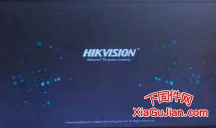 海康DS-AD7002N2螢石云升級程序版本:V4.1.64 build 190703、升級后支持螢石云手機APP直連
