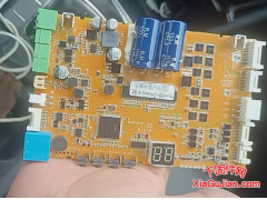 ?？礑S-K3M105-B300L道閘升級程序ACS_DS-K3M105_M2Plus_GML_GM_V3.1.0_build240529